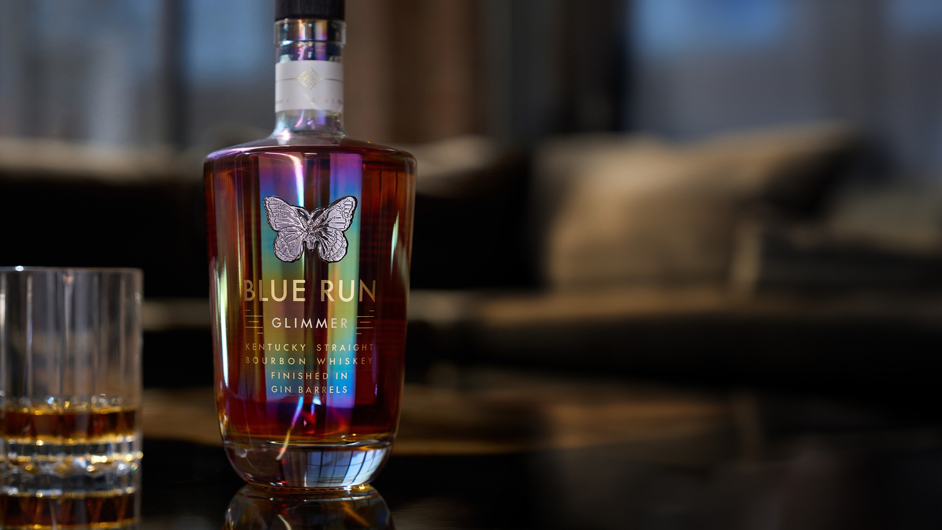 Home | Blue Run Spirits